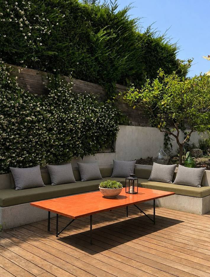 Location de vacances pour 8 personnes, avec jardin et piscine, adapté aux familles à Mouans-Sartoux - 3