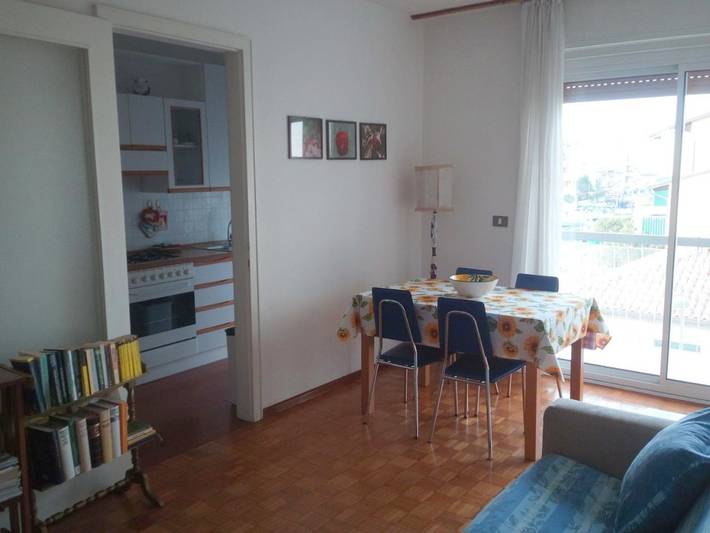 Apartamento entero, Two-Bedroom Apartment in Grado (Costa Adriatica), Provincia de Gorizia