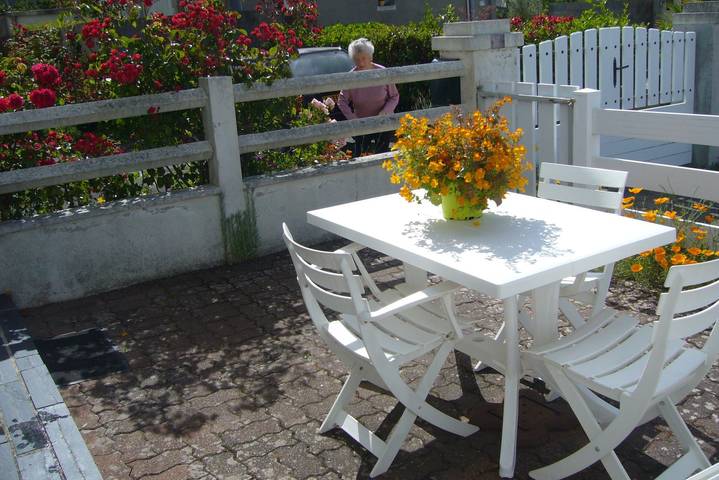 Gîte pour 2 personnes, avec jardin dans Plage Lehan - 2