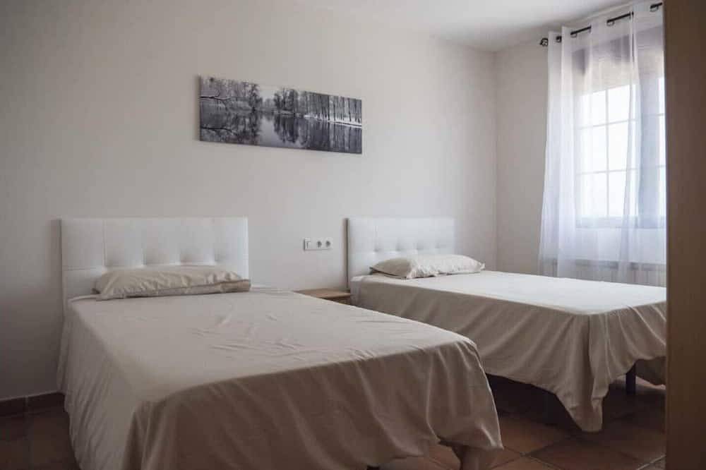 The House Of La Vega in Teruel, Teruel Region