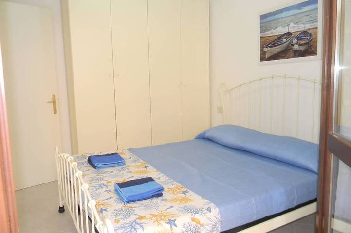Apartamento entero, Piso / apartamento - Marina di Grosseto in Marina di Grosseto, Grosseto