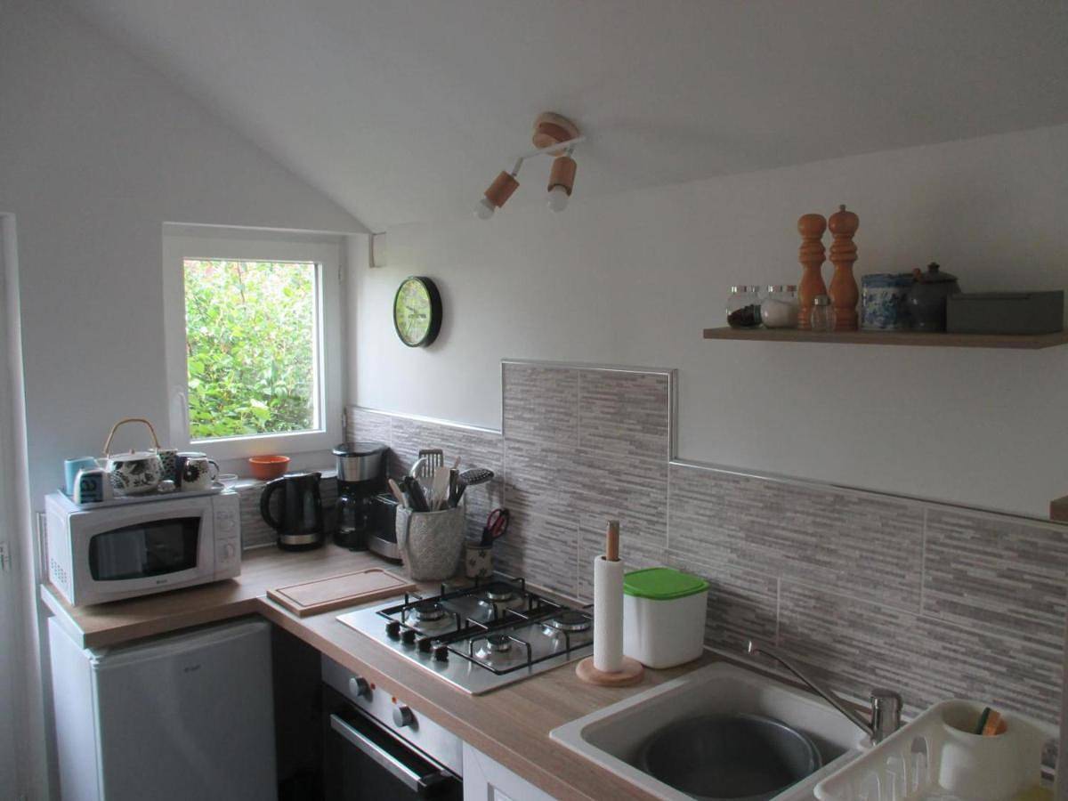 Holiday Home in Lurcy-Lévis, Allier