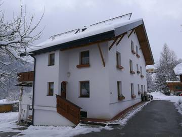 Ferienwohnung für 5 Personen in Jerzens, Ötztaler Alpen, Bild 2