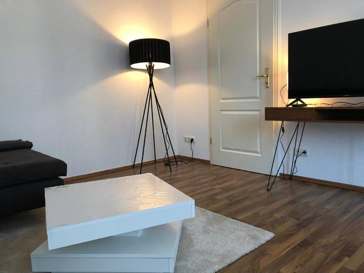 Ferienwohnung für 6 Personen, mit Ausblick in Mainz - 2