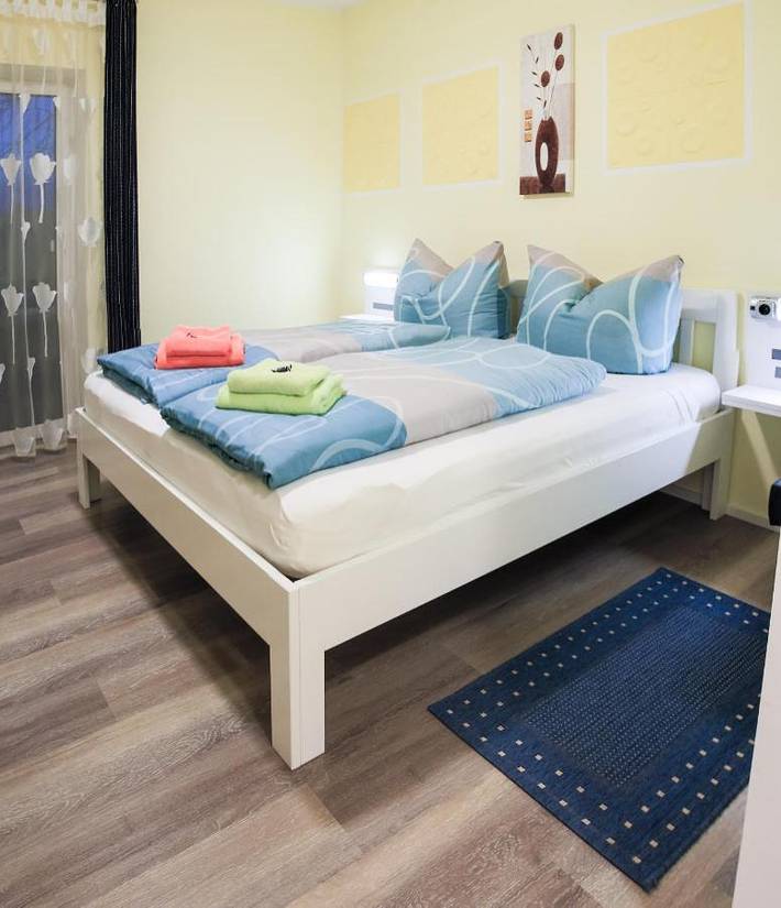 BnB für 2 Personen, mit Garten und Ausblick in der Oststeiermark - 3
