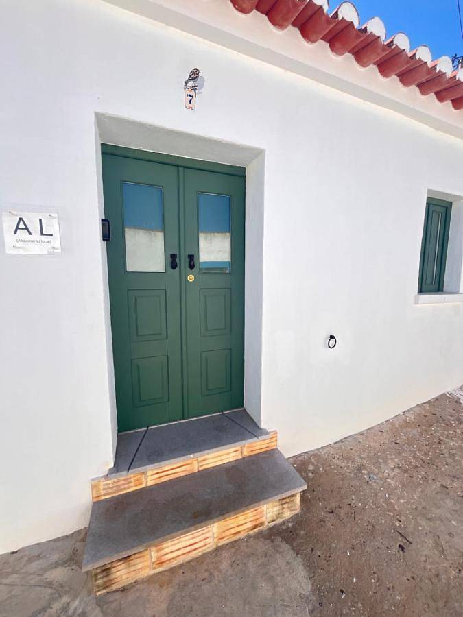 Ferienhaus für 4 Personen, mit Ausblick und Terrasse - 1