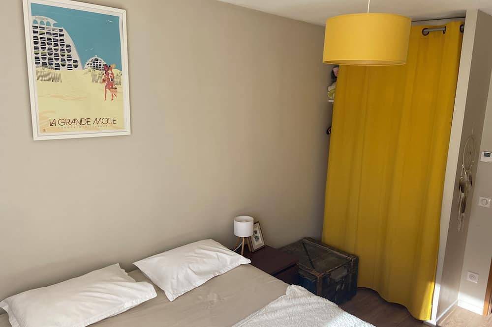 Villa Piscine Contemporaine en Camargue in Aigues-Vives, Nimes region