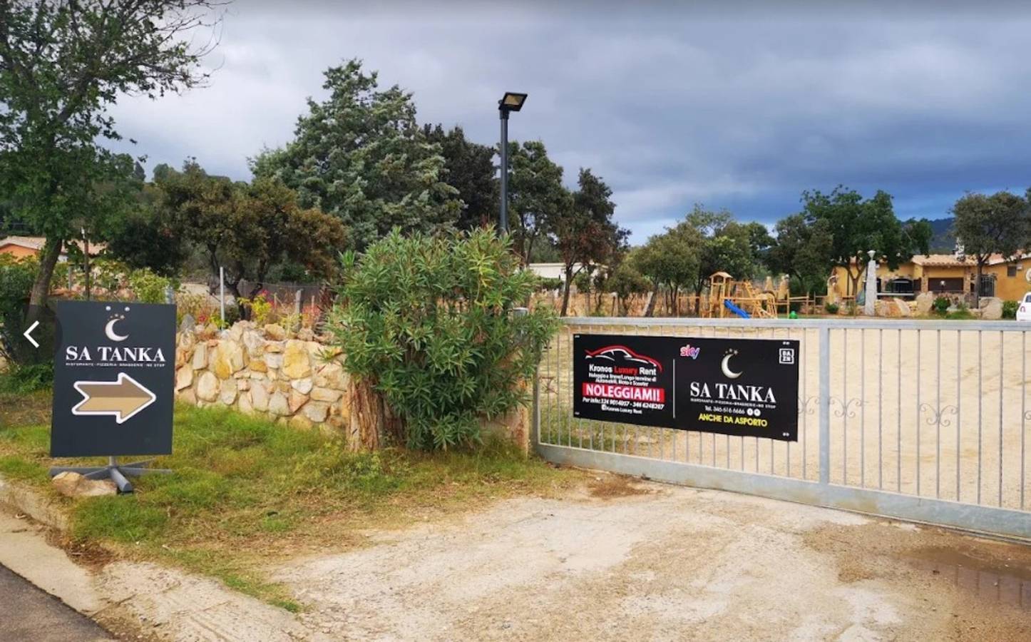 Mia Rooms: Double Room with Private Patio in Villasimius, Cagliari Province