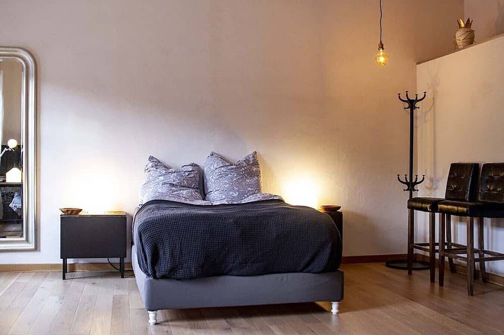 Luxuriöses Apartment auf Schloss Mühlen Nr.5 in Horb am Neckar, Mittlerer Schwarzwald