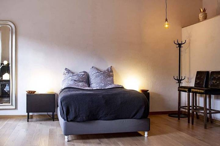 Ferienhaus für 4 Personen, mit Terrasse in Mittlerer Schwarzwald - 2