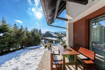 Chalet für 5 Personen in Slowenien, Bild 1