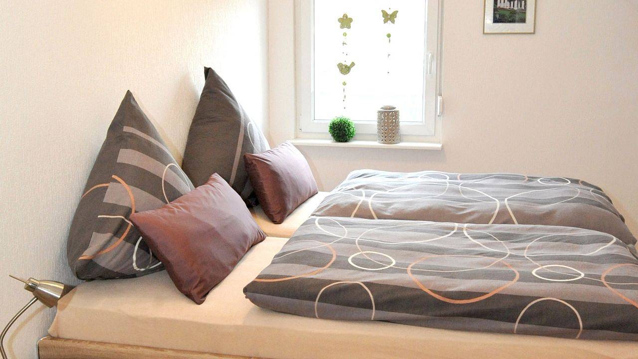Ganze Ferienwohnung, Ferienwohnung für 4 Personen (75 m²) in Drolshagen in Drolshagen, Sauerland