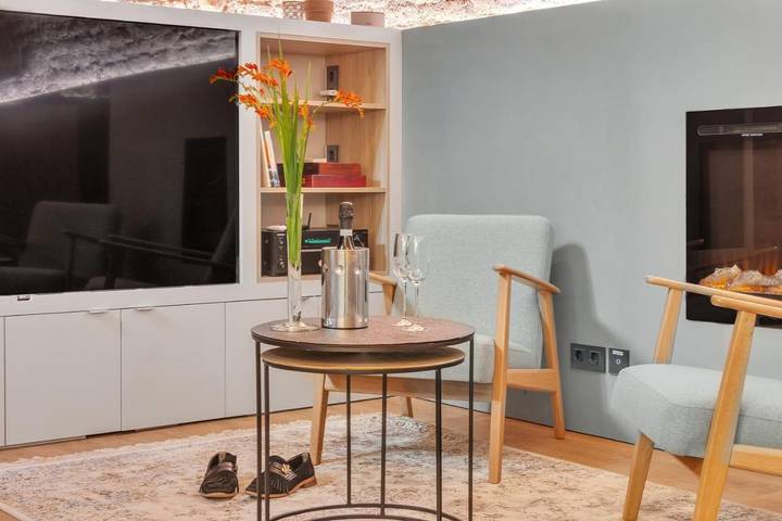 Gîte pour 2 personnes à Vilnius - 2