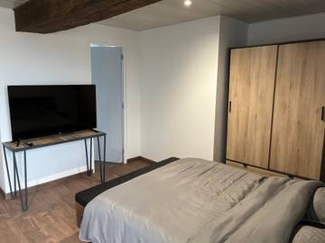 B&b for 2 People in Frossay, Saint-Nazaire region, Photo 1