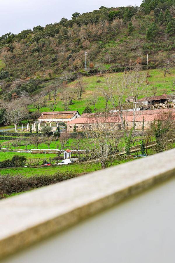 Casa do Olival in Sezulfe, Distrito de Bragança