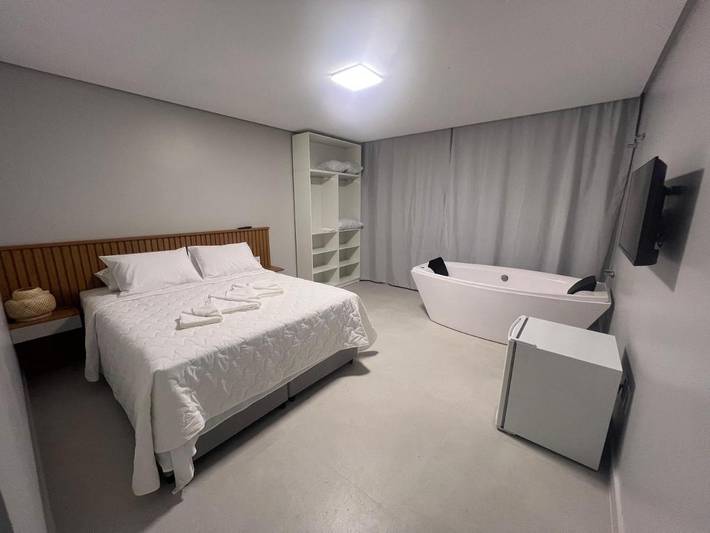 Bed and breakfast para 3 pessoas, com vista - 1