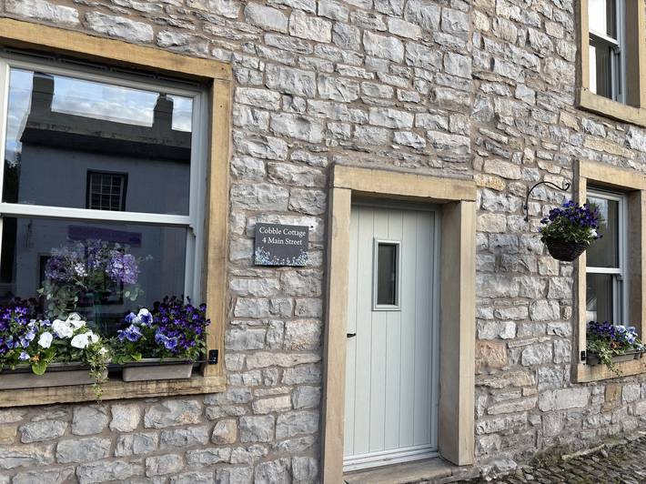 Gîte pour 4 personnes in Lancashire