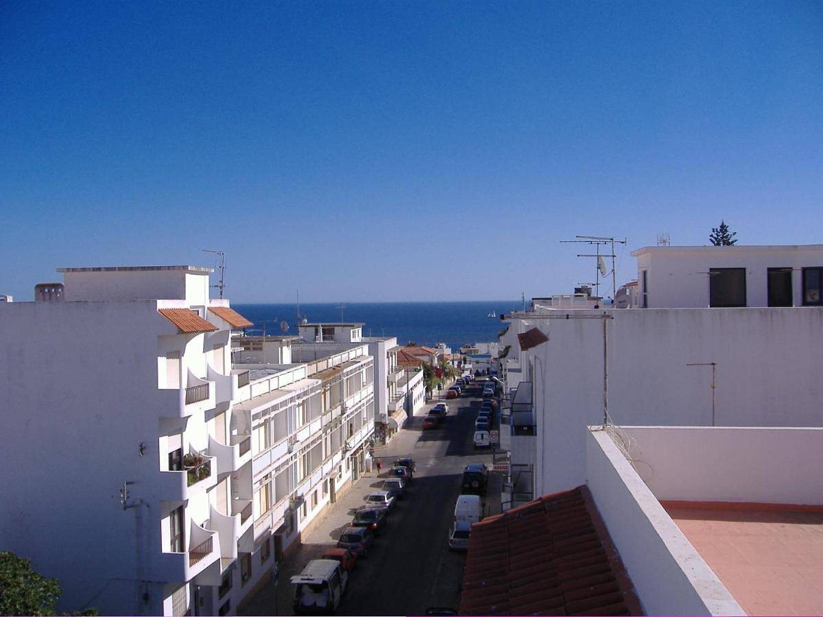 Casa do Canto Central Stay with Breakfast & Bar in Old Town in Albufeira, District de Faro