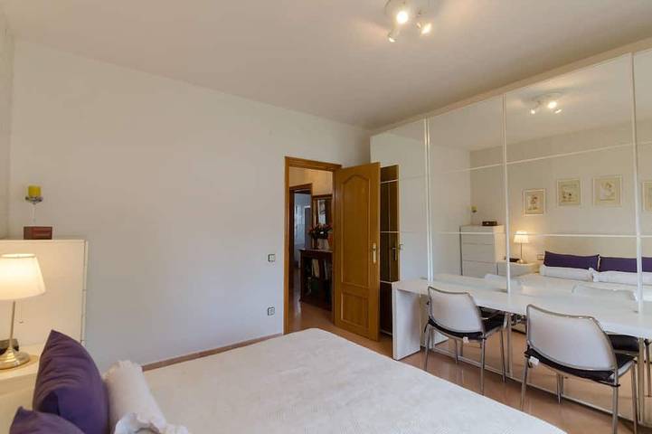 Club Villamar - Hermosa casa para disfrutar las vacaciones en familia.La parte de abajo ( nivel p... in Sils, Provincia de Gerona