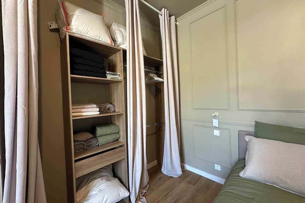Town house with garden, walking distance to amenities and train station in Toulenne, Langon region