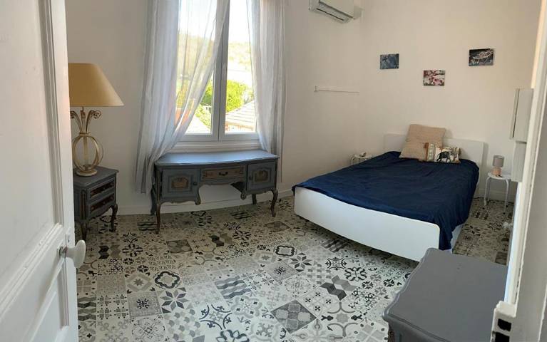 Location de vacances pour 3 personnes, avec jardin, animaux acceptés dans Belleville-sur-Meuse - 4