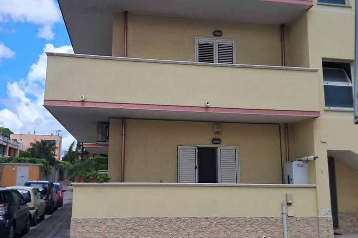 Appartement de vacances pour 5 personnes, avec balcon - 1