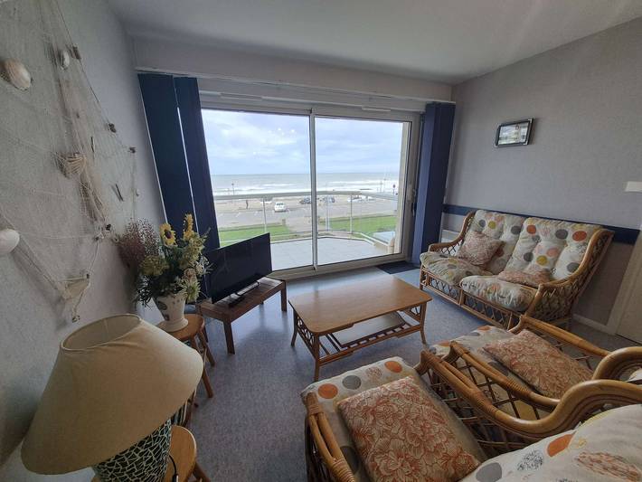 Apartamento de vacaciones para 4 personas - 1