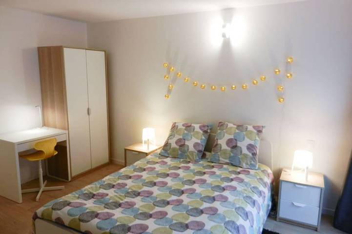 Ganze Wohnung, 3 Zimmer Hyper-Zentrum von Granville in Granville, Côte de la Déroute