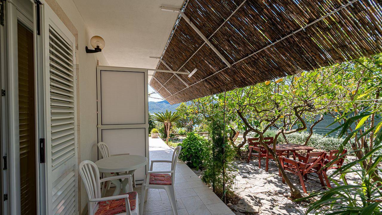Ganzes Studio, Studio für 3 Personen (24 m²) in Viganj in Viganj, Dubrovnik-Neretva