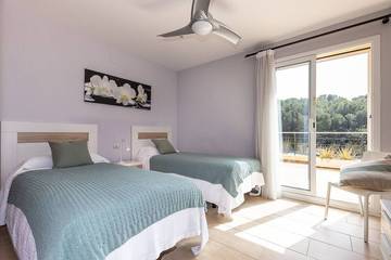 Villa pour 10 Personnes dans La Móra, Tarragone, Photo 4