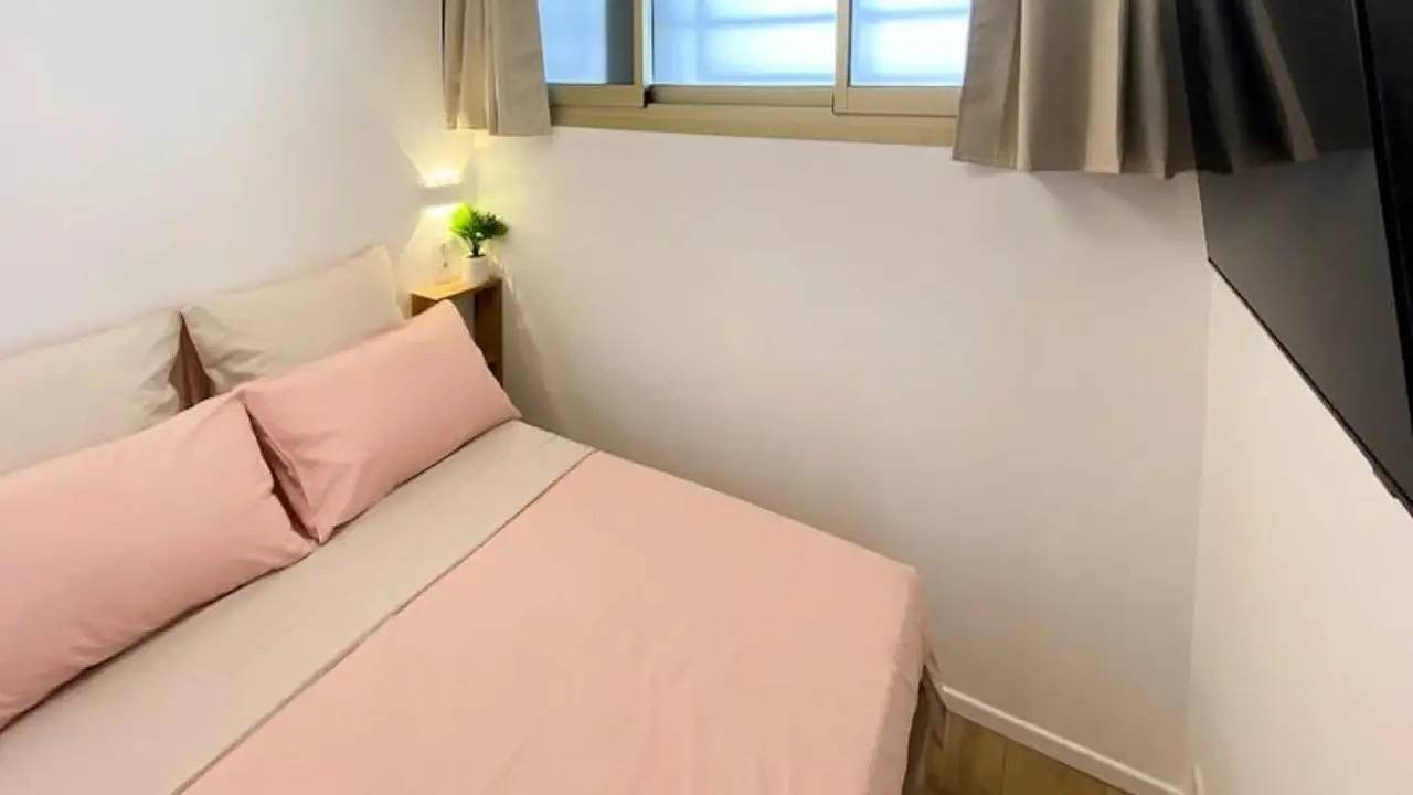 Apartamento vacacional entero, Ferienwohnung für 4 Personen (35 m²) in Saint-Laurent-du-Var in Saint-Laurent-du-Var, Costa mediterránea (Francia)