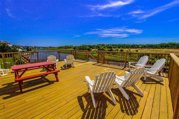 Studio for 4 people, with balcony and pool - 1
