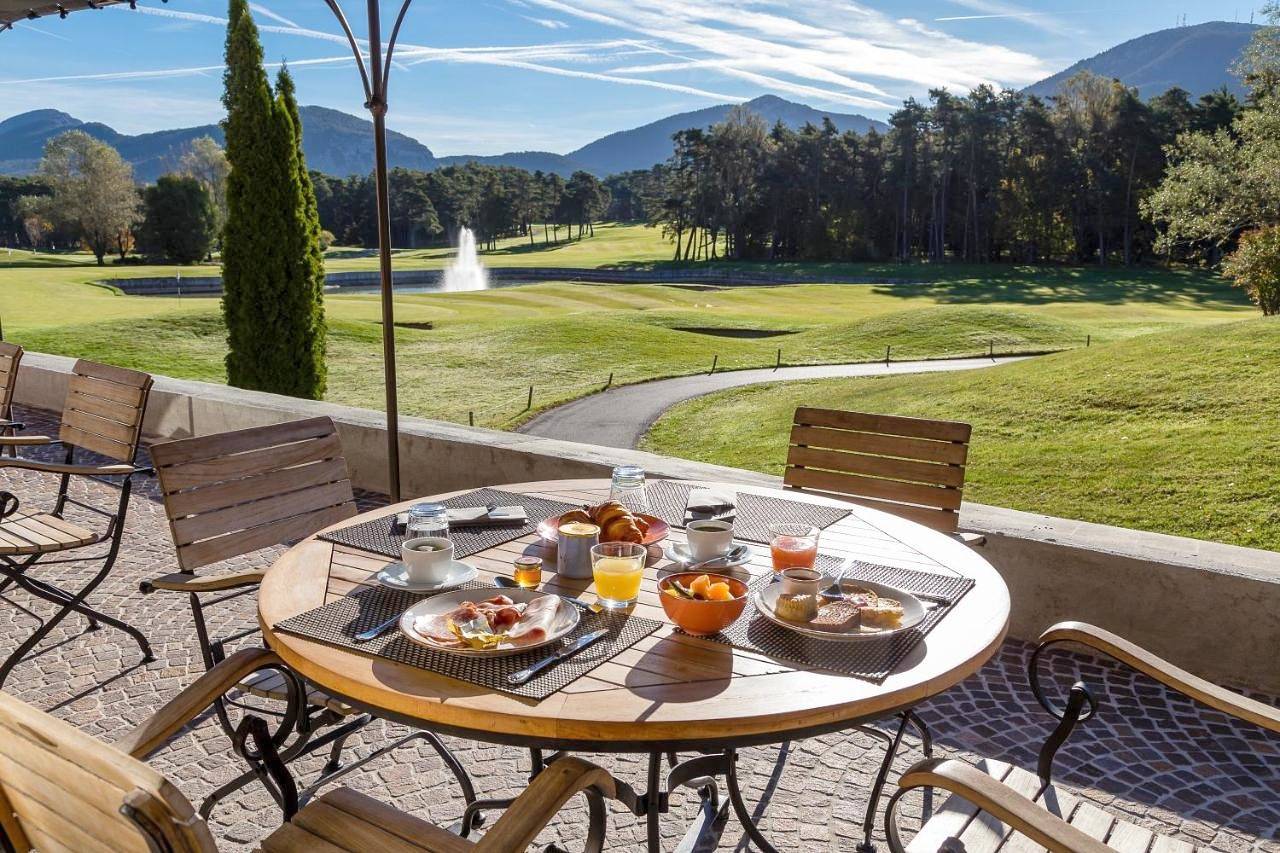 Château et Golf De Taulane in La Martre, Région de Draguignan