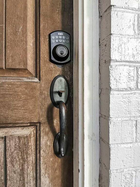 Ganze Wohnung, Quiet Plaza 2 Bed 2 Bath Unbeatable Location in Kansas City, Missouri