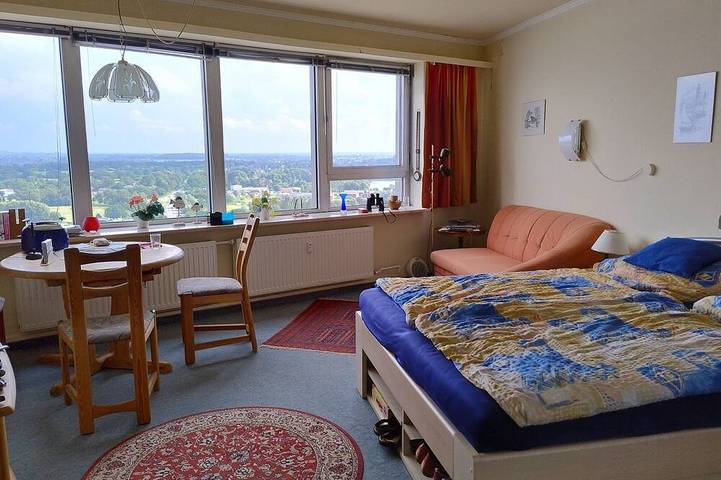 Ferienwohnung für 2 Personen, mit Garten in Schloss Gottorf - 2