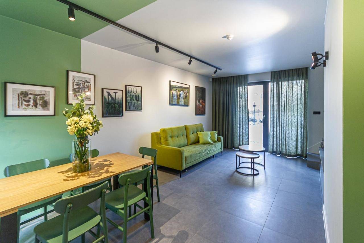 Cały apartament, Deluxe Apartment in Kudowa-Zdrój, Sudety (Polska)