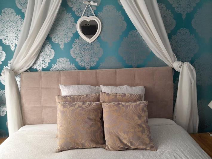 Chambre d’hôte pour 3 personnes, avec terrasse à Ypres - 2