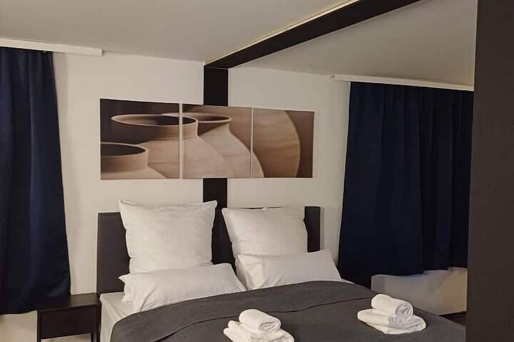 Ganze Wohnung, Lustenau - Reichsstrasse - Premium Studio in Lustenau, Bodensee-Vorarlberg
