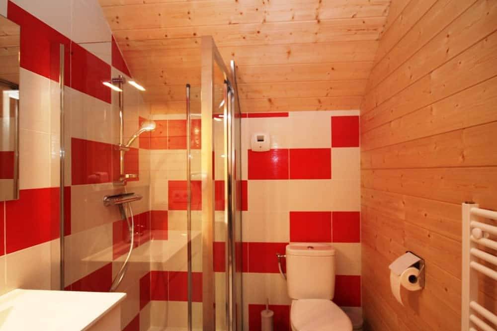 Chalet Mont-Dore avec terrasse, proche centre, 6 pers. in Mont-Dore, Parc naturel régional des Volcans d'Auvergne