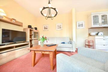 Vakantiewoning voor 4 Personen in Heringsdorf, Usedom, Afbeelding 4