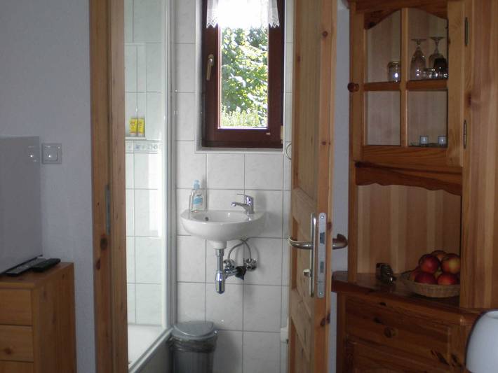 Ganze Ferienwohnung, Ostsee-Urlaub Heiligendamm - Ferienwohnung in Heiligendamm, Rostock und Umgebung