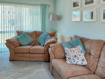Holiday Rental for 4 People in Bude, Cornwall, Photo 2