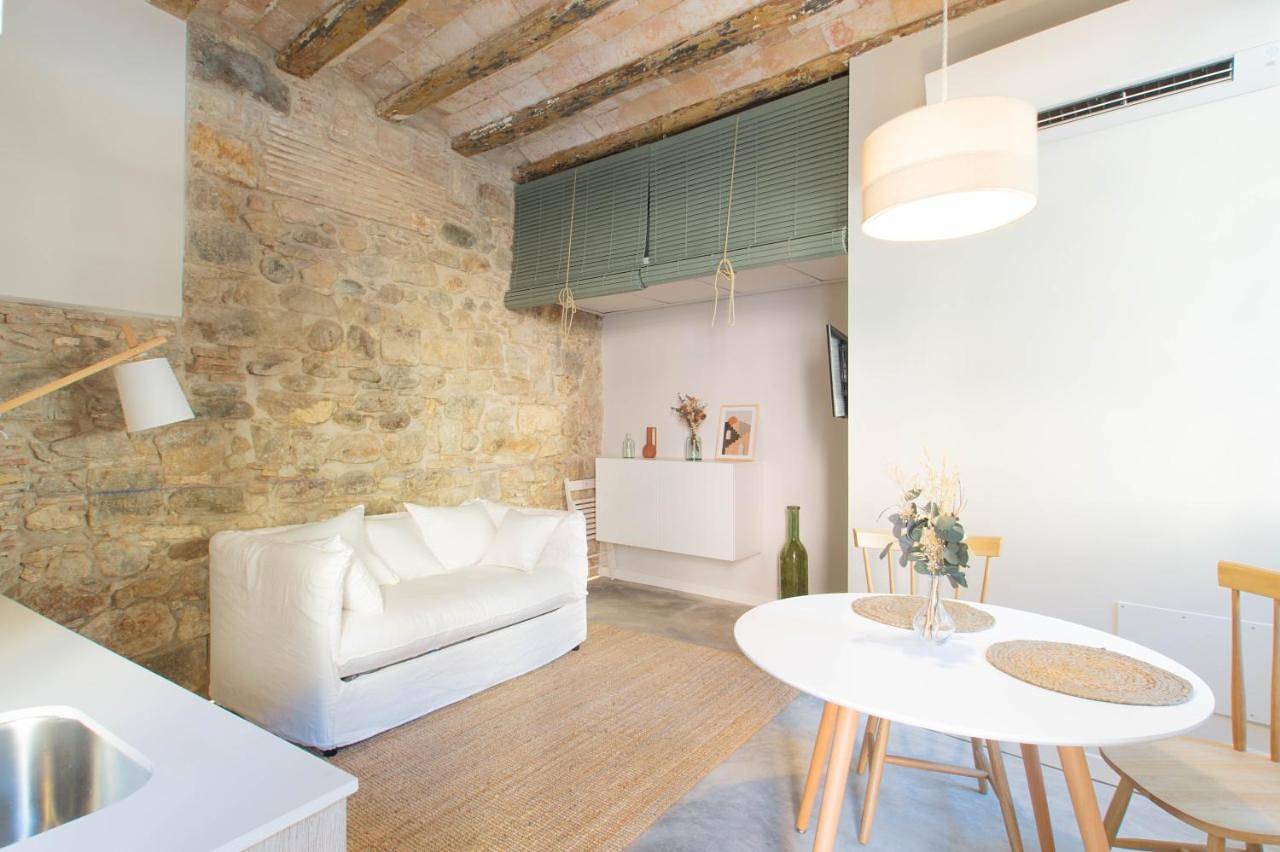 Entire apartment, Argenta Boutique Apartment in Girona, Gironès