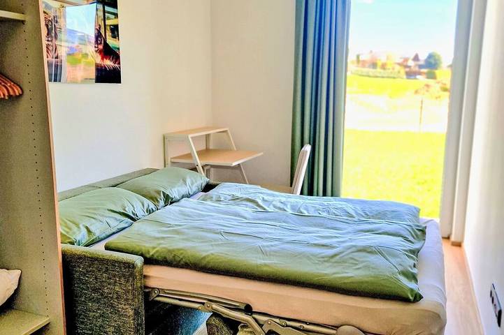 Ganze Wohnung, Family Nest Goldeck & See in Hohe Tauern, Lendorf