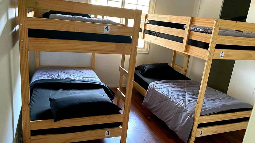 Vakantiewoning voor 2 personen in Orange County