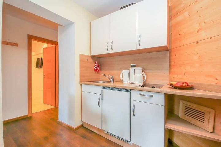 Agriturismo für 4 Personen, mit Garten in Unken - 2