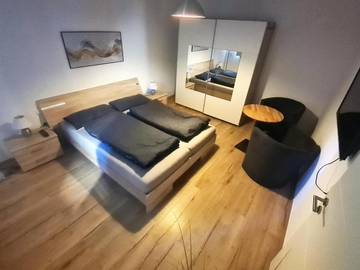 Gîte pour 2 personnes à Heppenheim