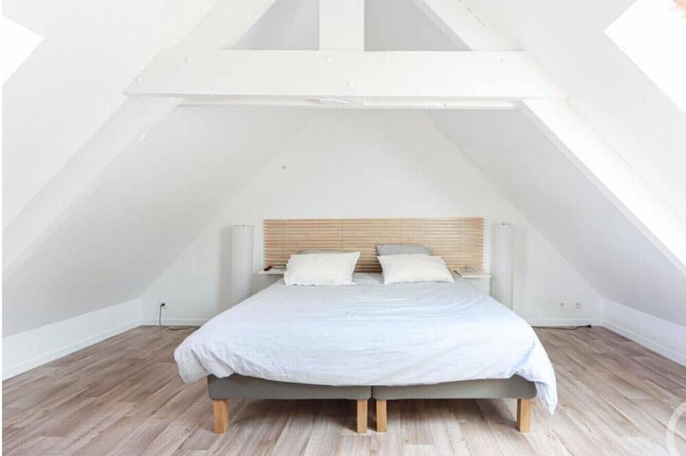 Appartement de vacances