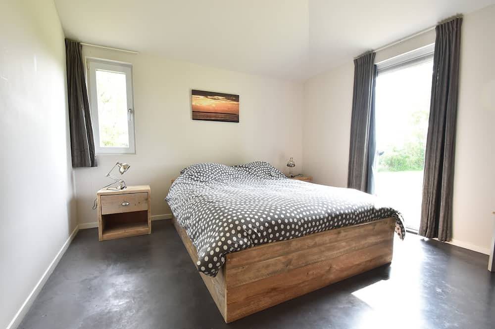 Villa en Friesland près de la côte in Franekeradeel, Mer du Nord Pays-Bas