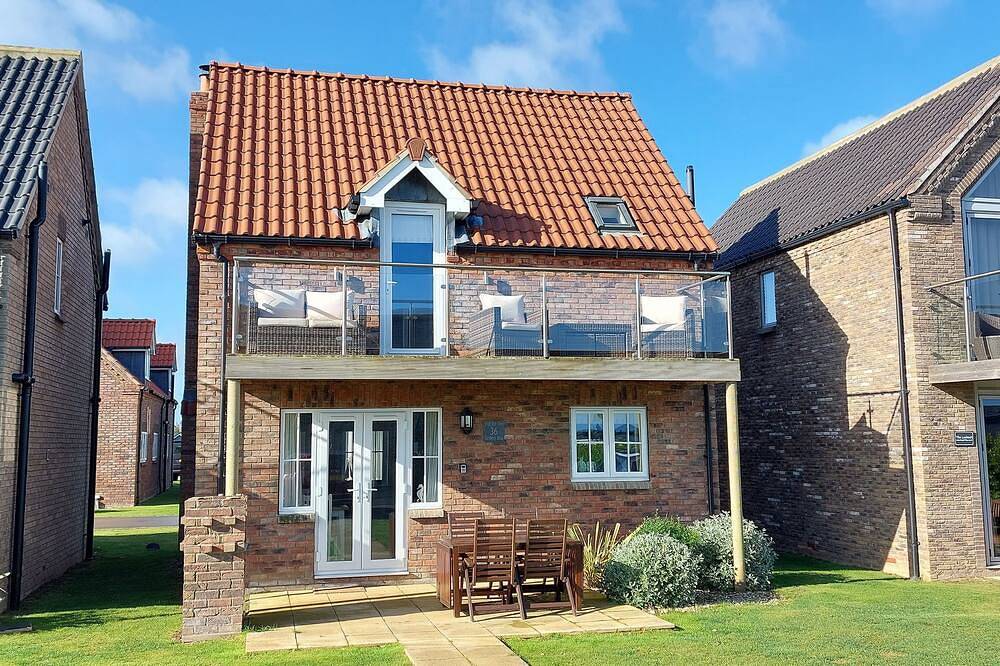 Casa vacanza a North Yorkshire a partire da 253€ a notte